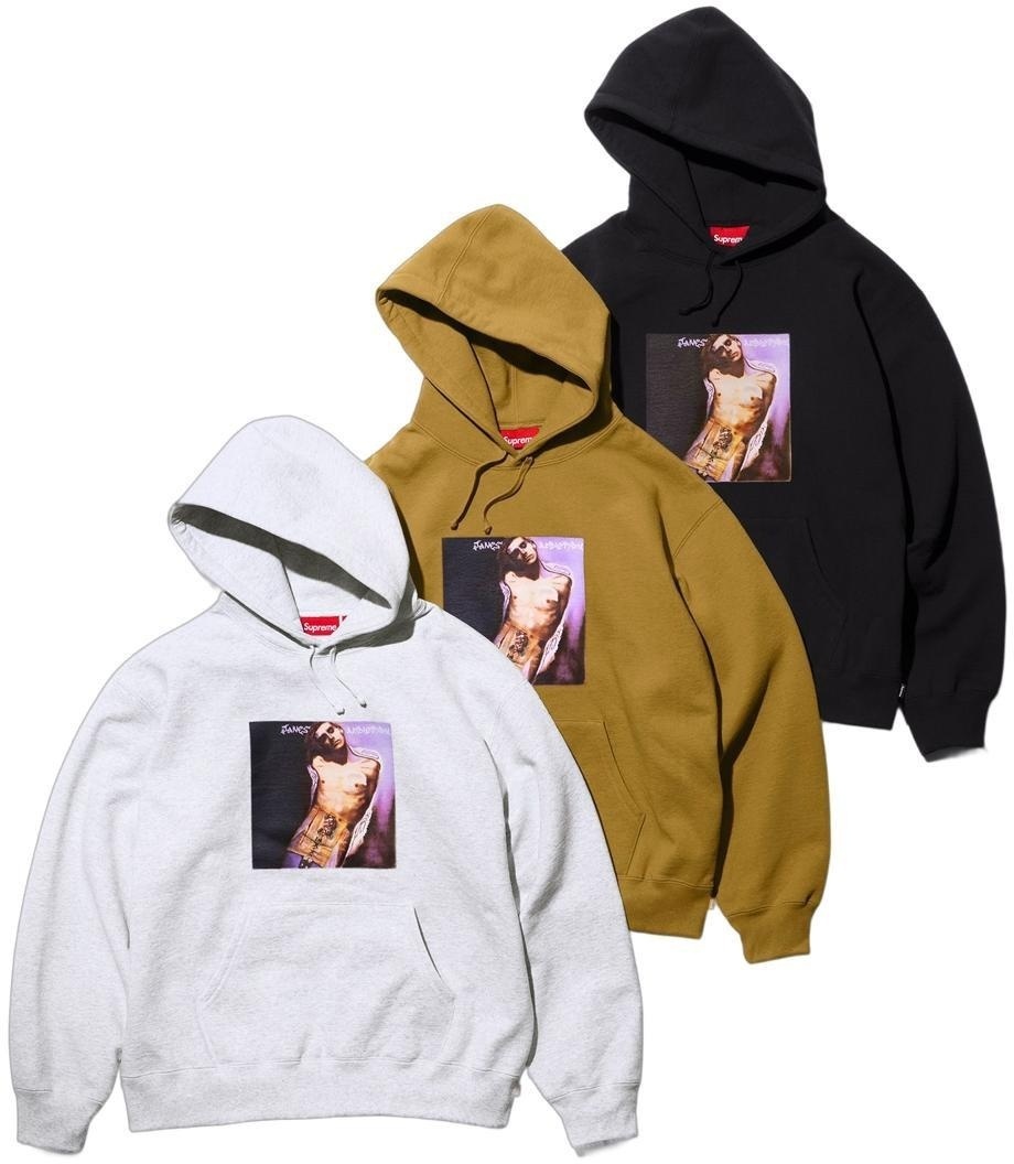 Jane's Addiction Hooded Sweatshirt
